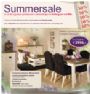  Country Life Style Summersale mailing 