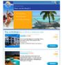  Aanbieding: Thomas Cook - Diana van den Berg 