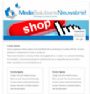  Media Solutions mailing 